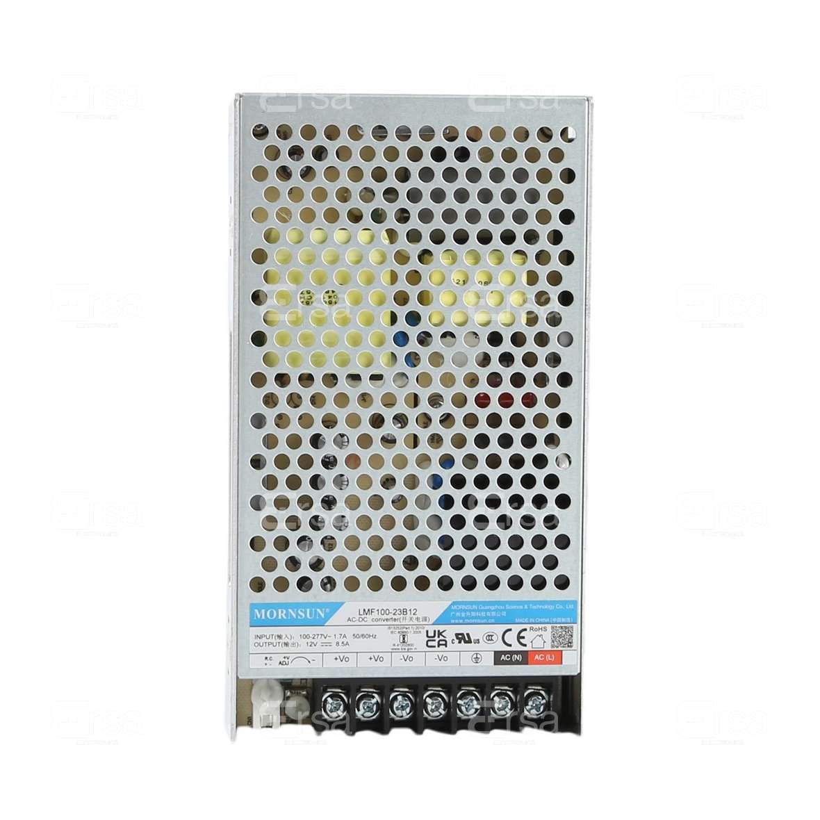 Mornsun_LMF100-23B12