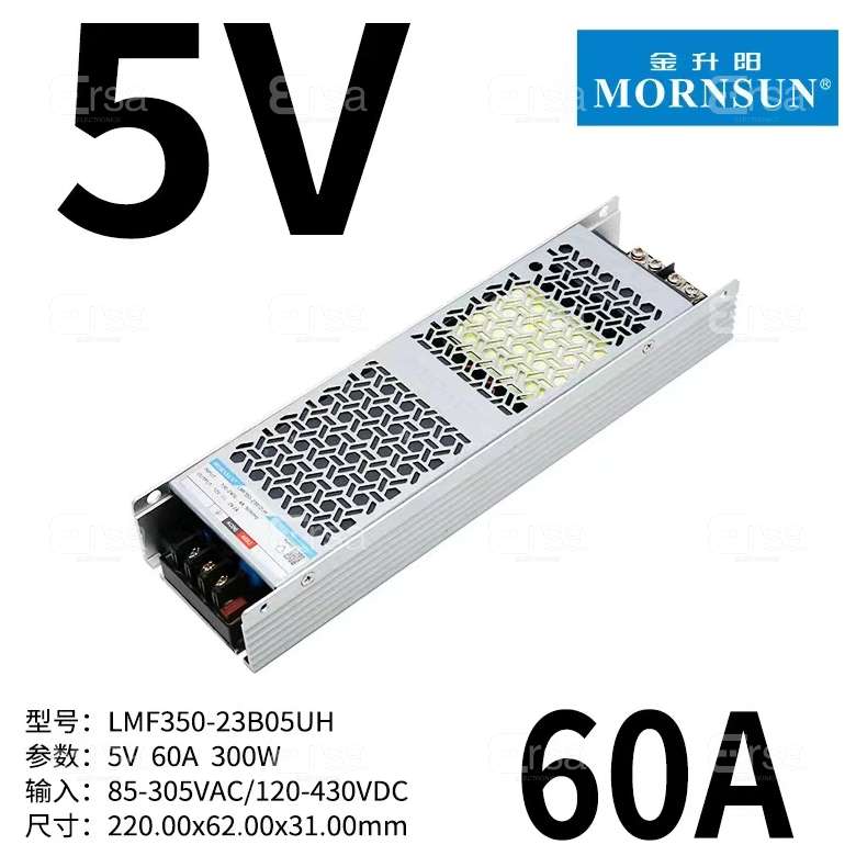 Mornsun_LMF350-23B05UH