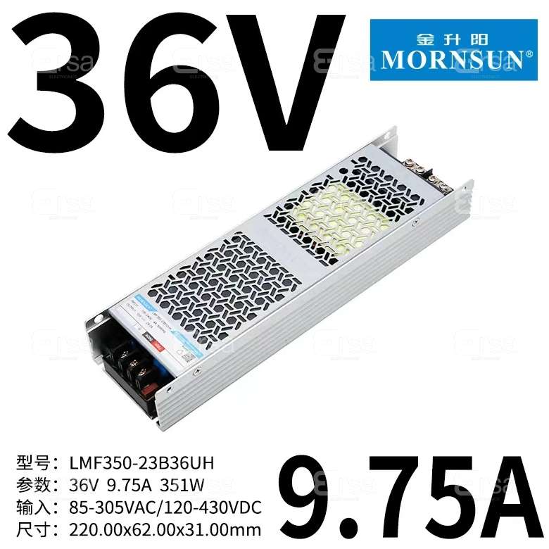 Mornsun_LMF350-23B36UH