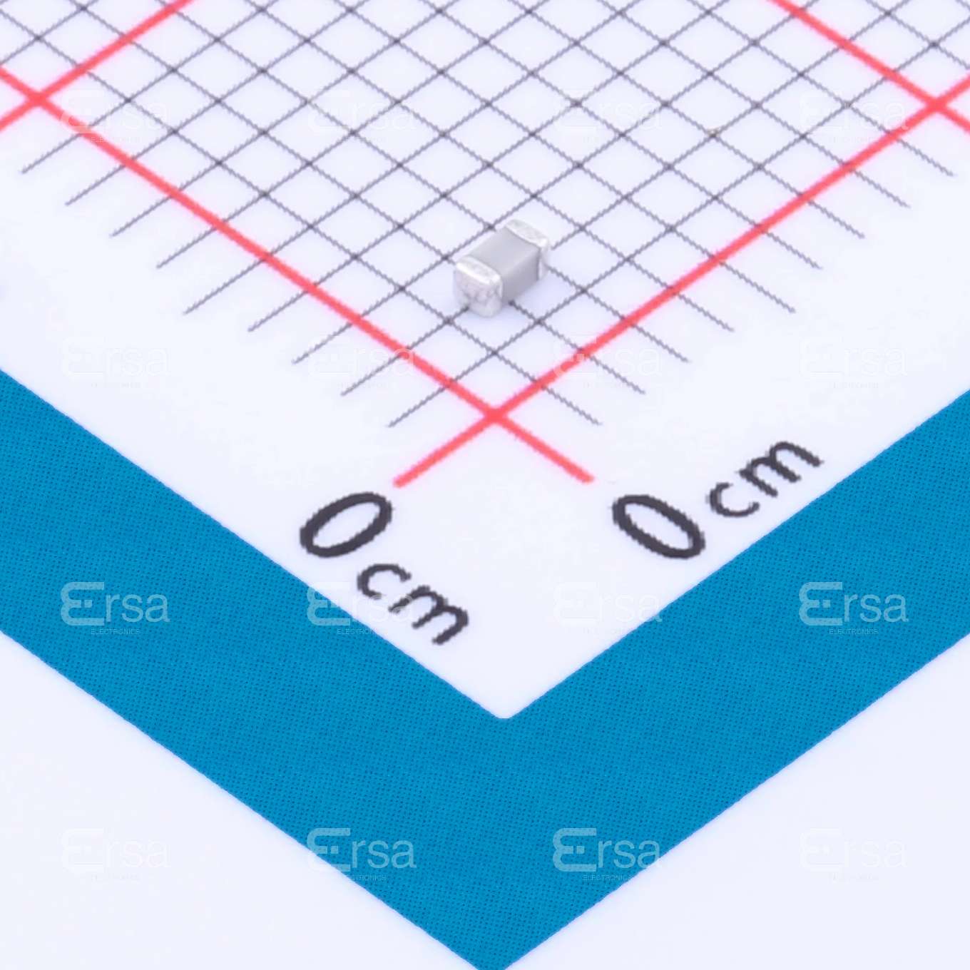 Murata Electronics_GCM1885C2A431JA16D