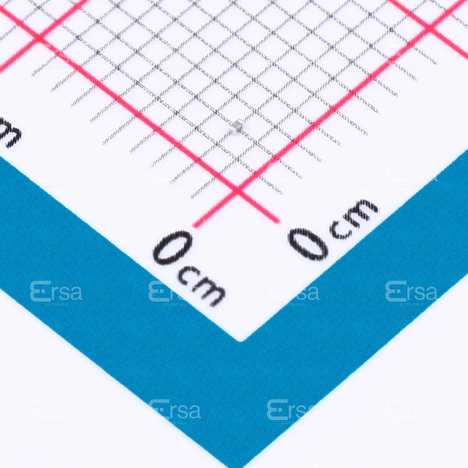 Murata Electronics_GRM0332C1H101JA01D
