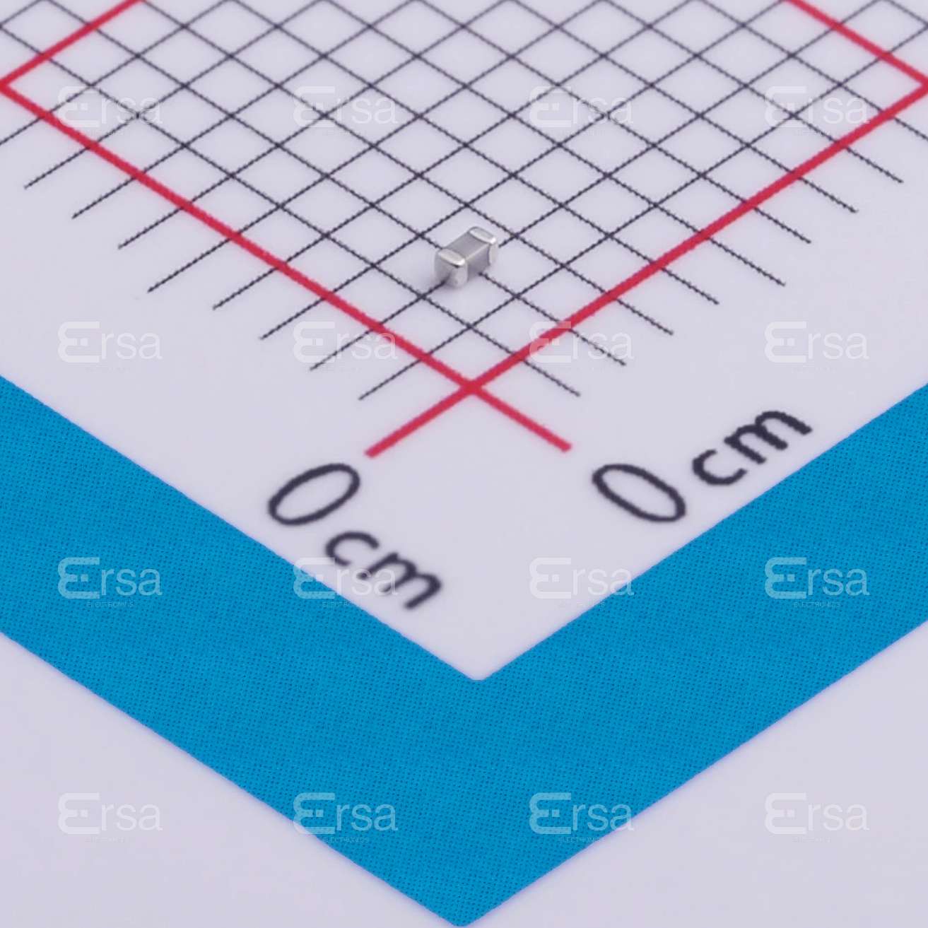 Murata Electronics_GRM1552C1H331JA01D