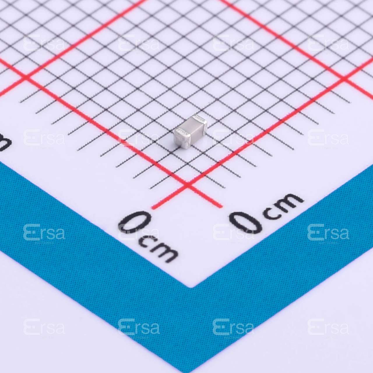 Murata Electronics_GRM1885C1H161JA01D