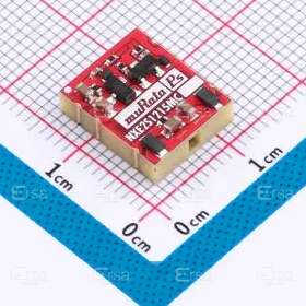 Murata Power Solutions_NXE2S1215MC-R7