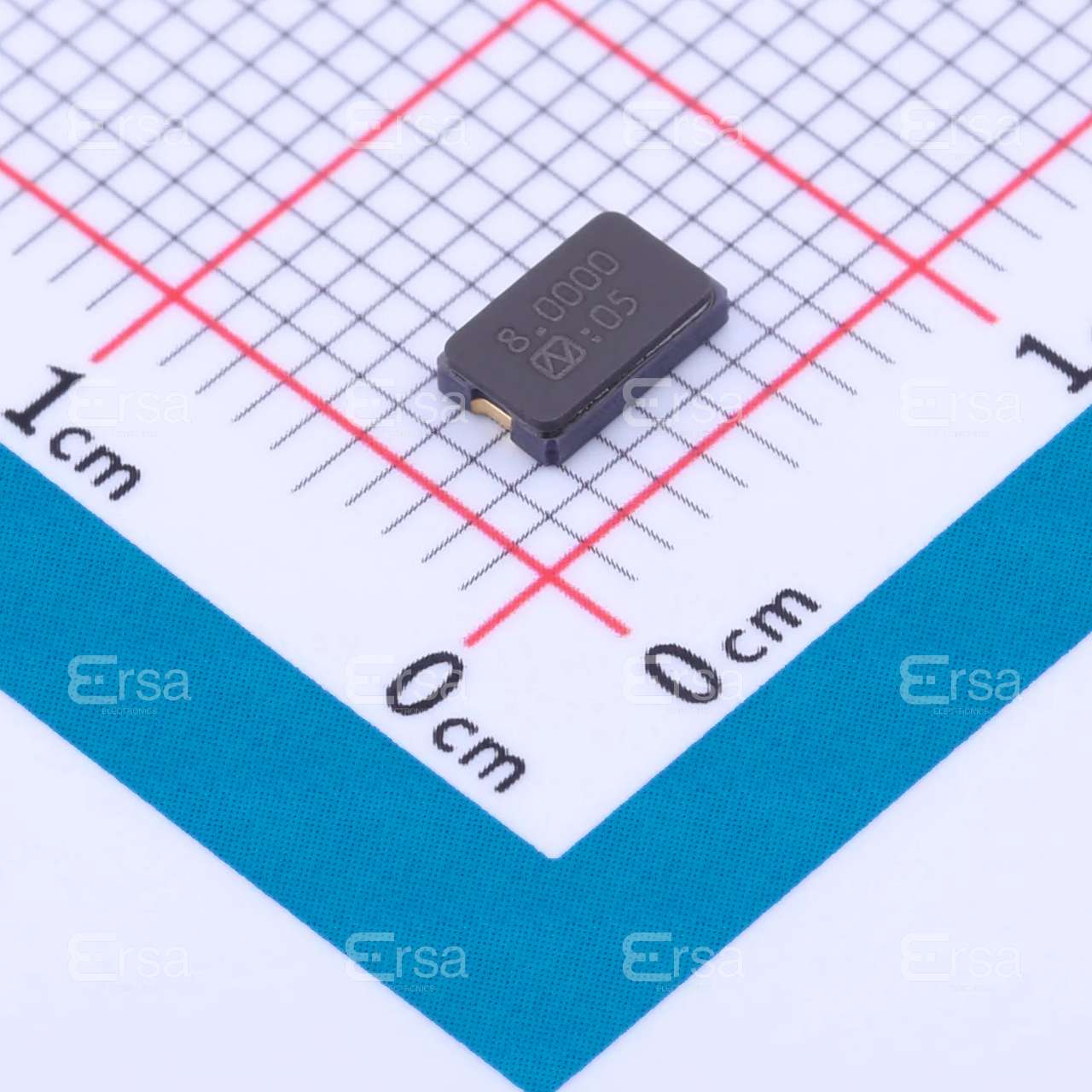 NDK_NX5032GA-8MHZ-STD-CSK-3