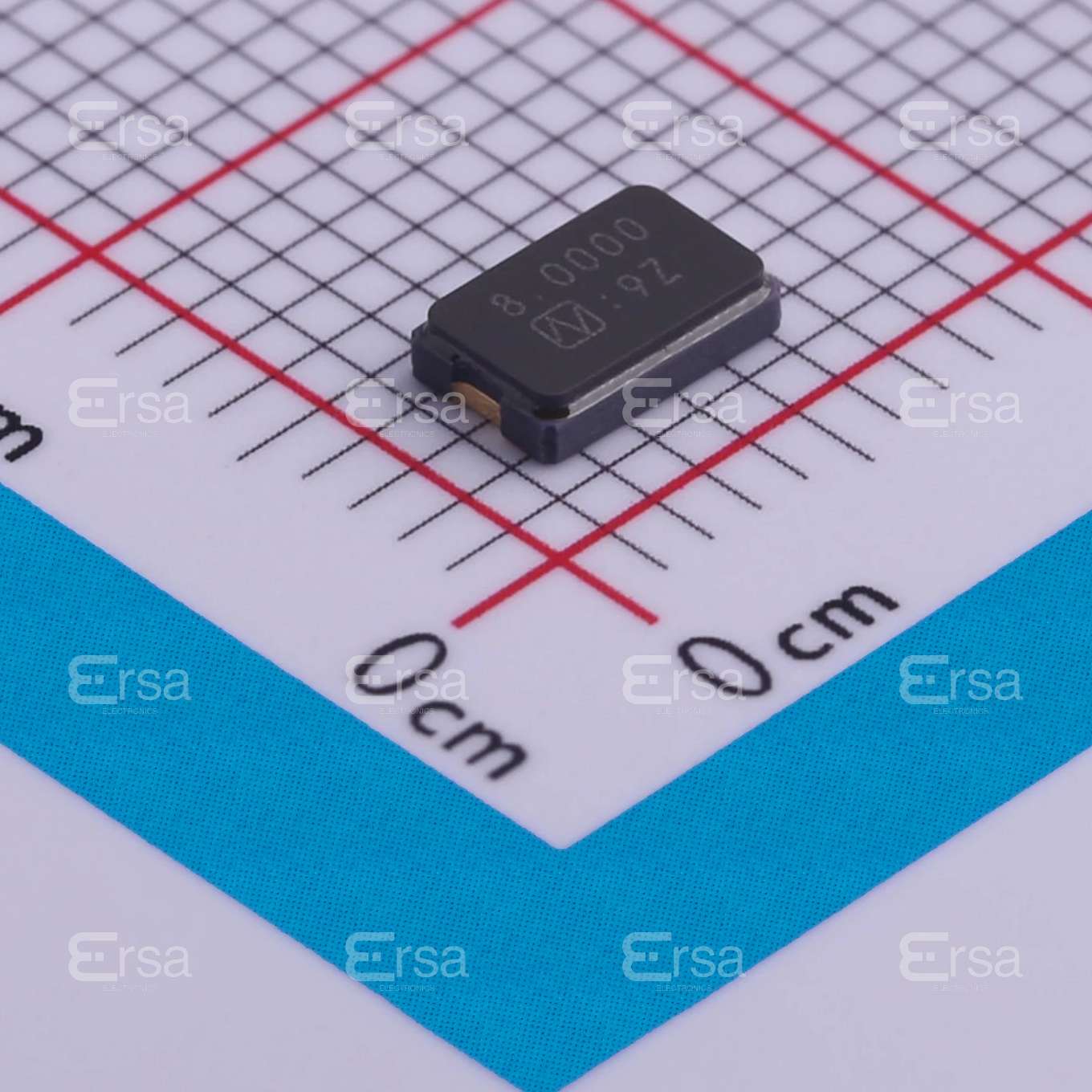NDK_NX5032GA-8MHZ-STD-CSK-7