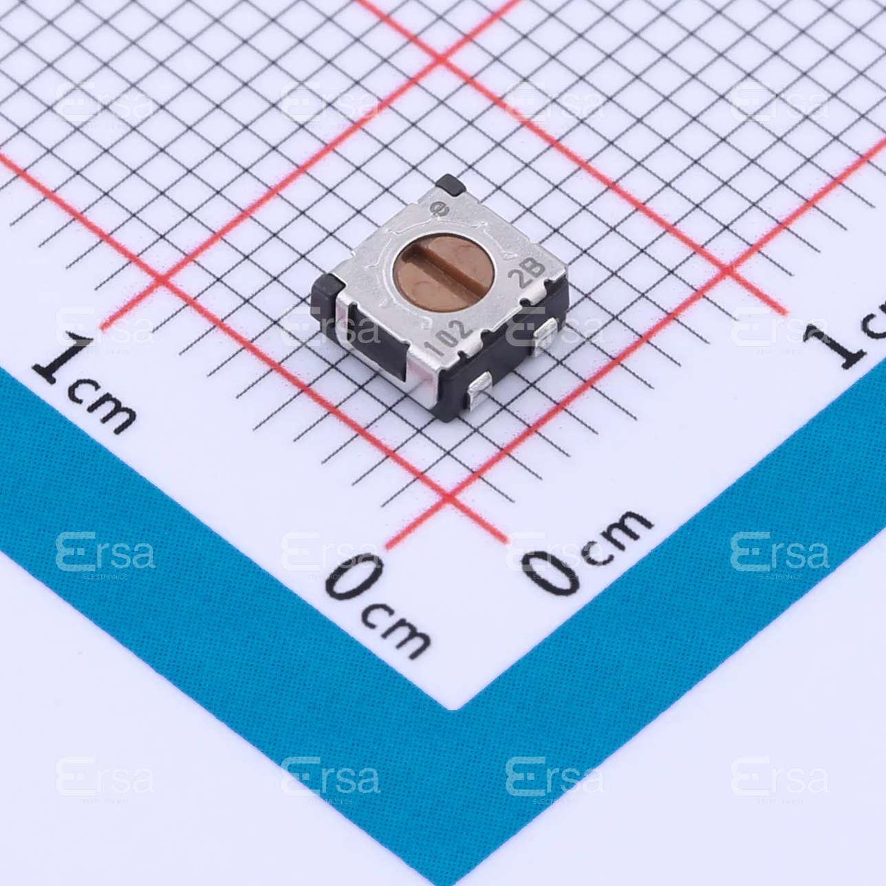 Nidec Components_ST-4ETA102