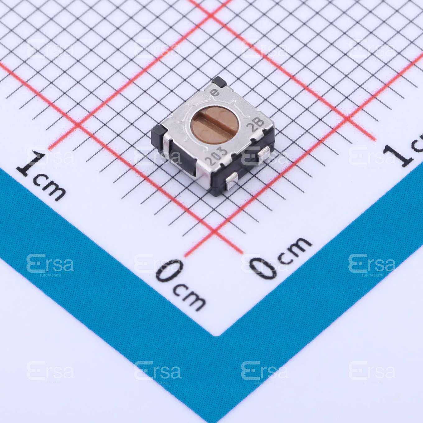 Nidec Components_ST-4ETA203