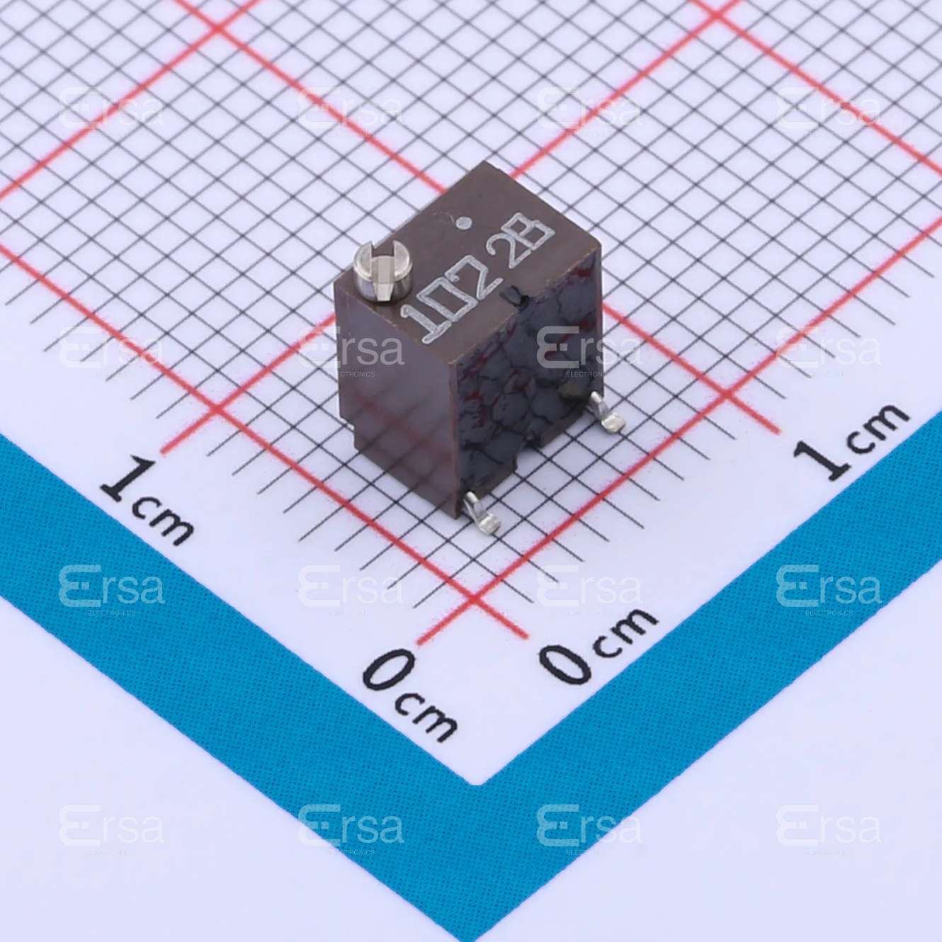 Nidec Components_ST-5ETW102