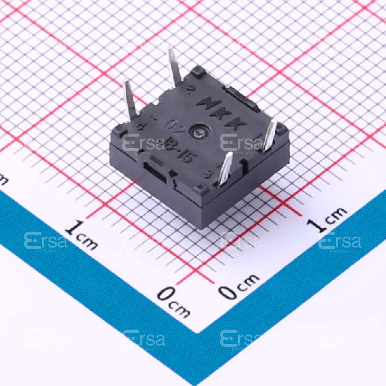 NKK Switches_JB15KP