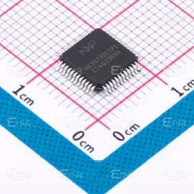 NXP Semiconductors_MC33772CTP2AE
