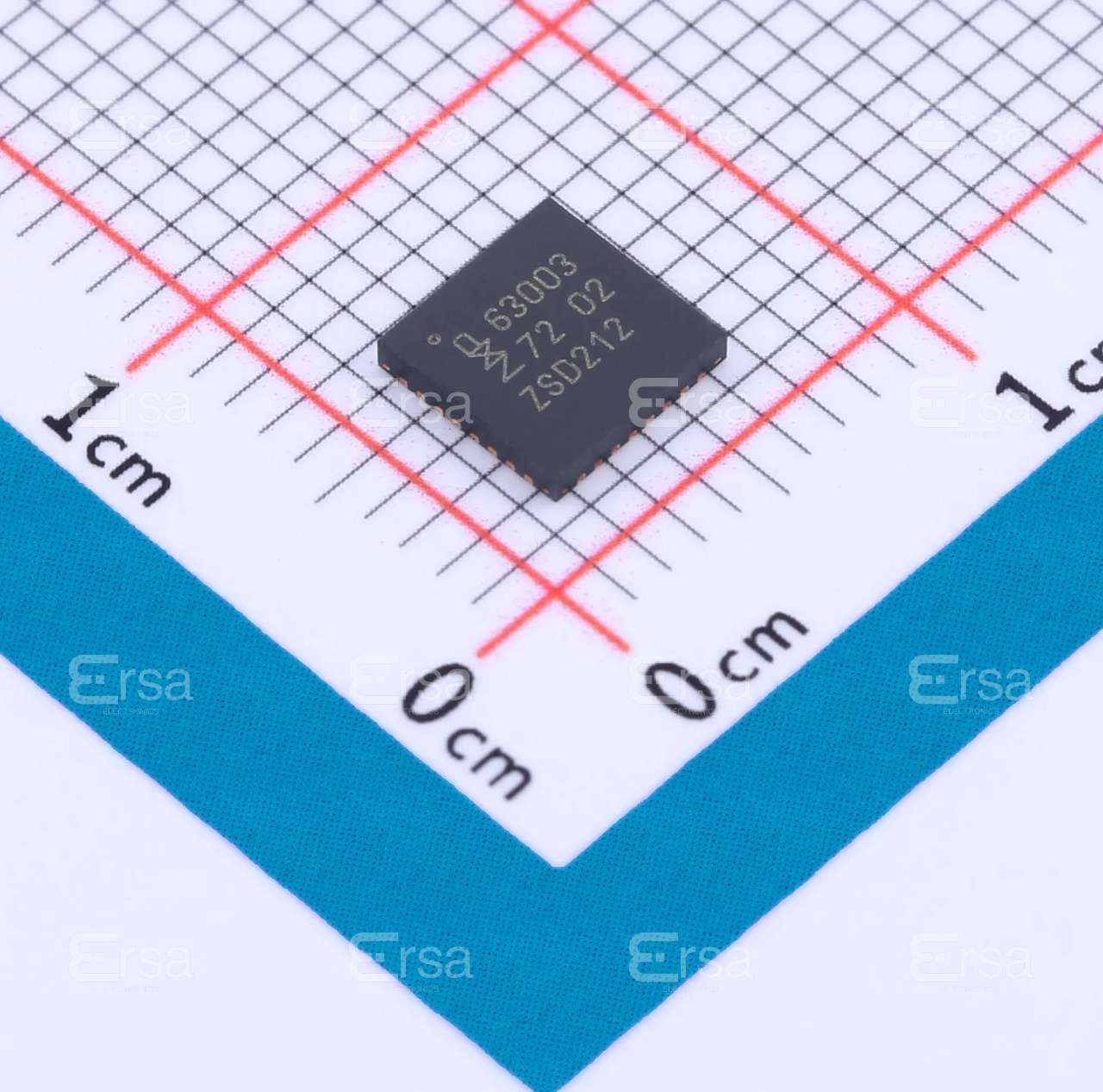NXP Semiconductors_MFRC63003HNE