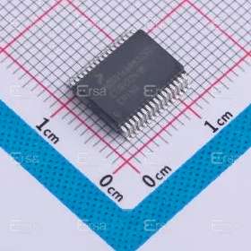 NXP Semiconductors_MGD3160AM335EK