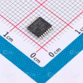 NXP Semiconductors_PCAL9554BPWJ