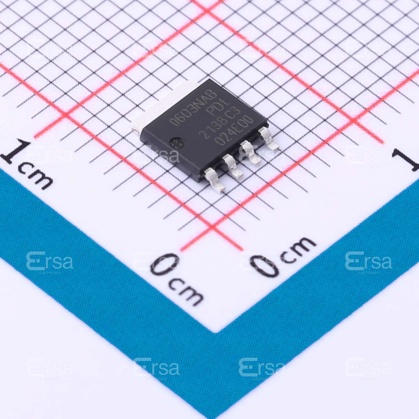 NXP Semiconductors_PHPT60603NYX