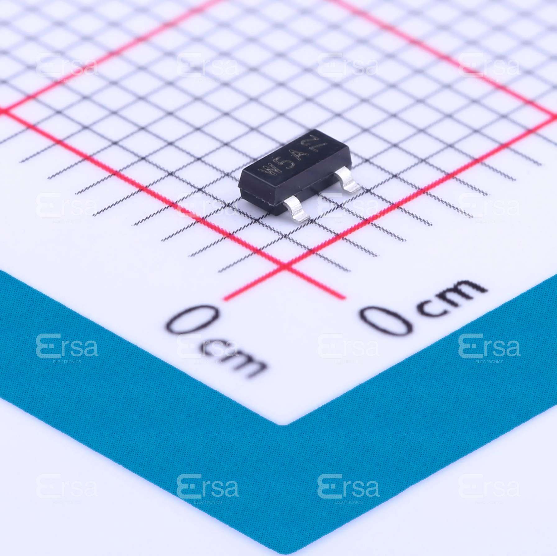 NXP Semiconductors_PMBD6050,215