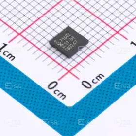 NXP Semiconductors_PN7160B1EV/C100K