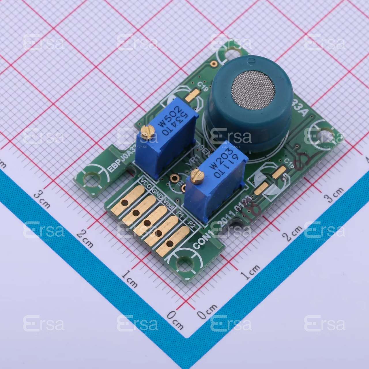 Ogam Tech_GHFS41-P110