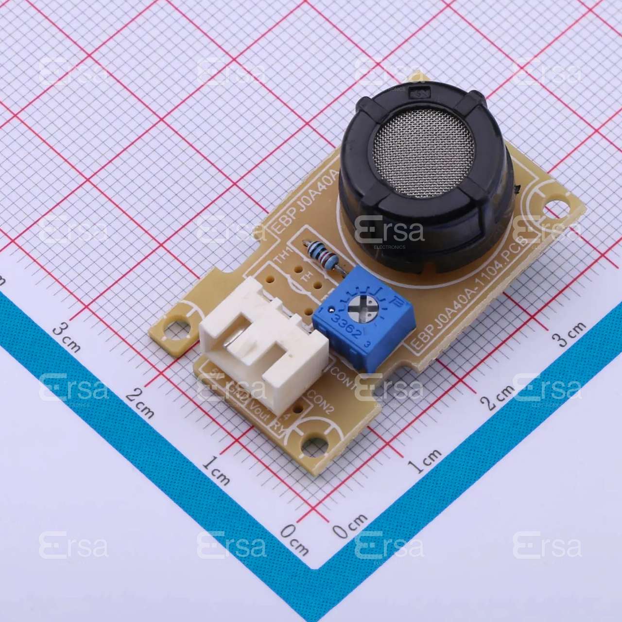 Ogam Tech_GSMS61-P321