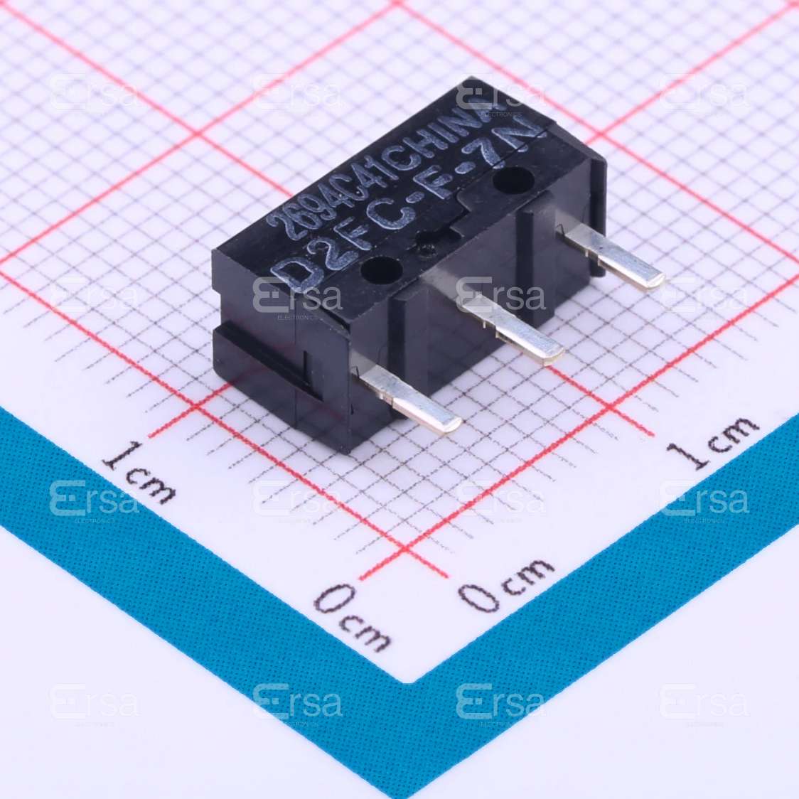 Omron Electronic Components_D2FC-F-7N(20M)(OF)