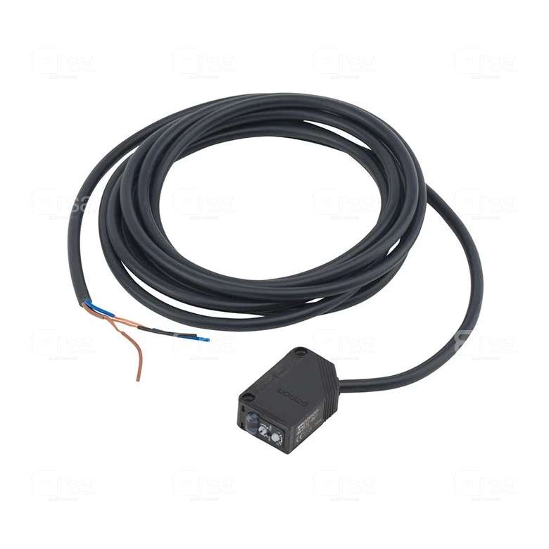 Omron Electronic Components_E3Z-R61 2M BY OMC