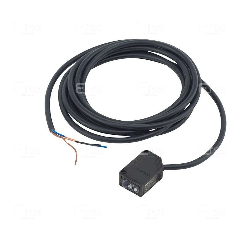 Omron Electronic Components_E3Z-R81 2M BY OMC