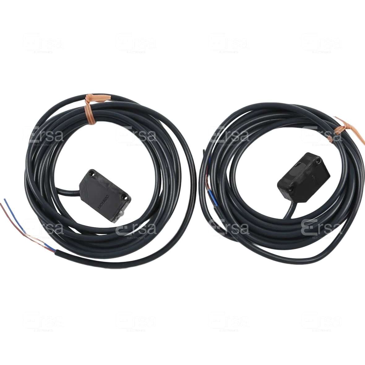 Omron Electronic Components_E3Z-T81 2M BY OMC