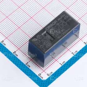 Omron Electronic Components_G2RL-1A-E-ASI DC24