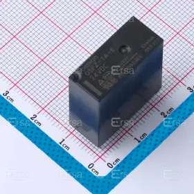 Omron Electronic Components_G5PZ-1A-E DC24V