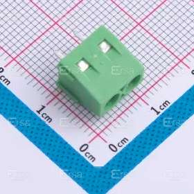 On-Shore Technology, Inc._EDZ250/2