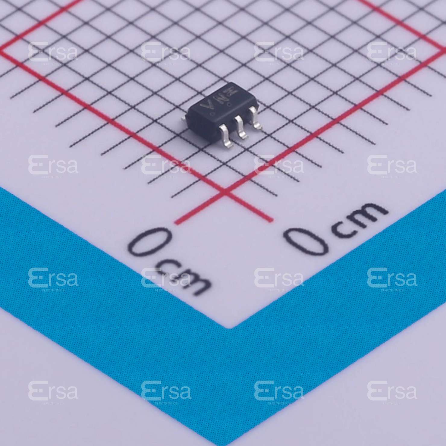onsemi_863-M74VHC1GT32DFT2G