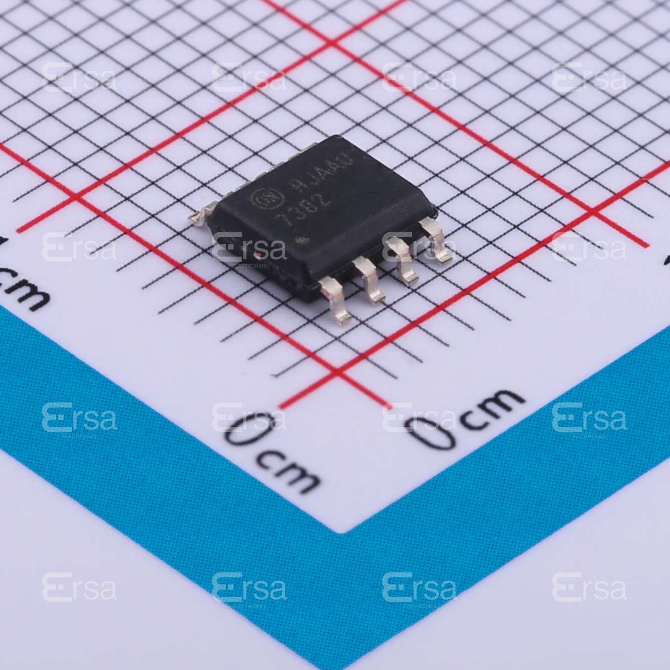 onsemi_FAN7382MX