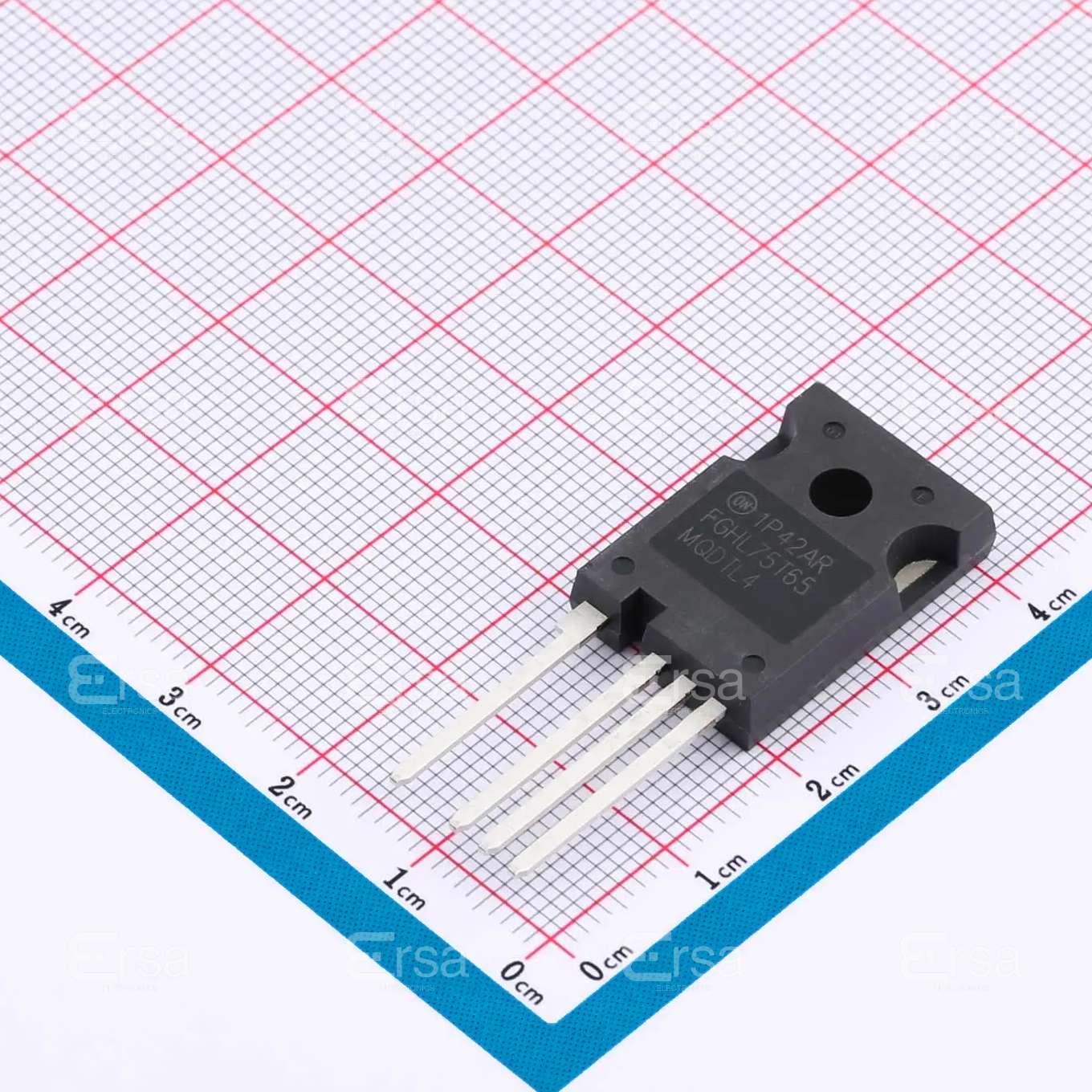 onsemi_FGHL75T65MQDTL4