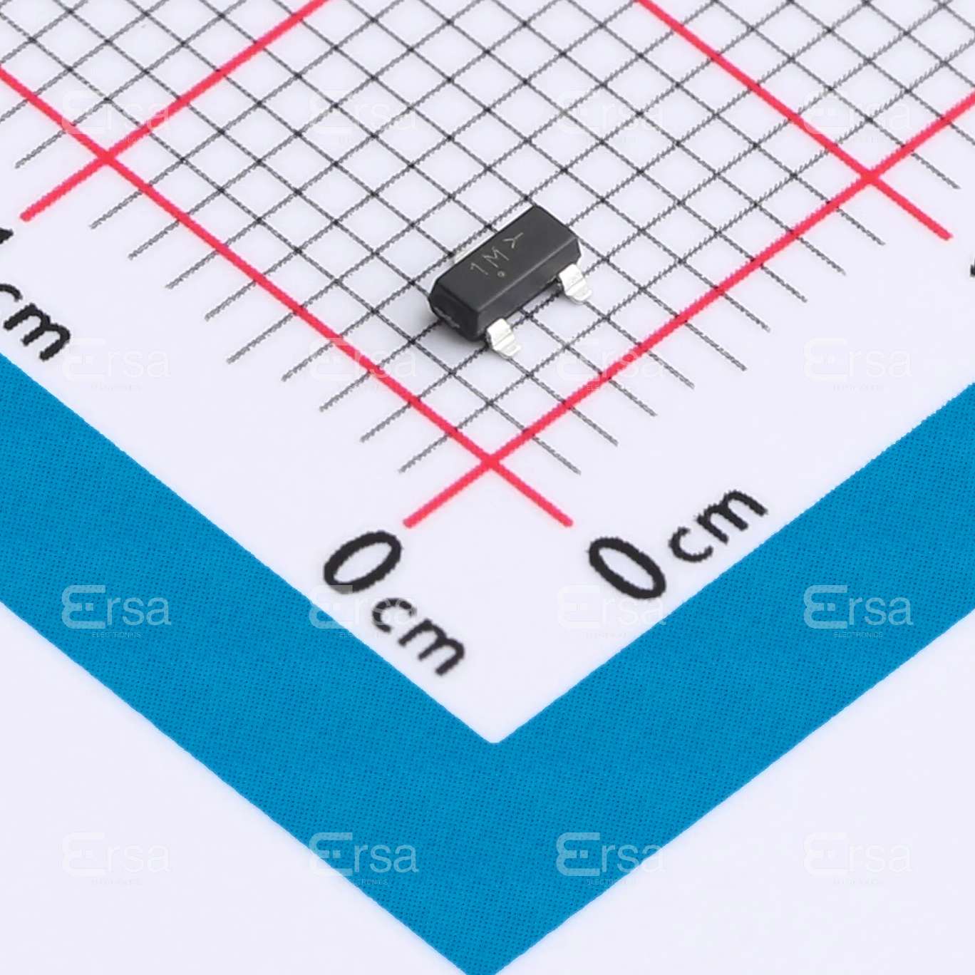 onsemi_MMBTA13LT3G