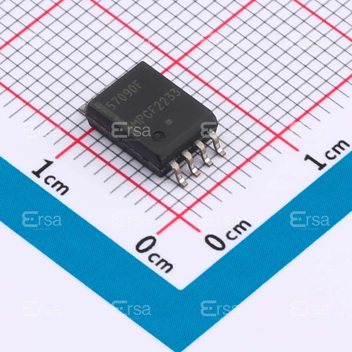 onsemi_NCD57090FDWR2G