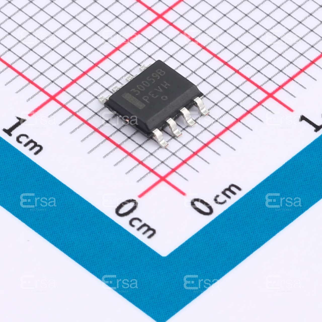 onsemi_NCL30059BDR2G