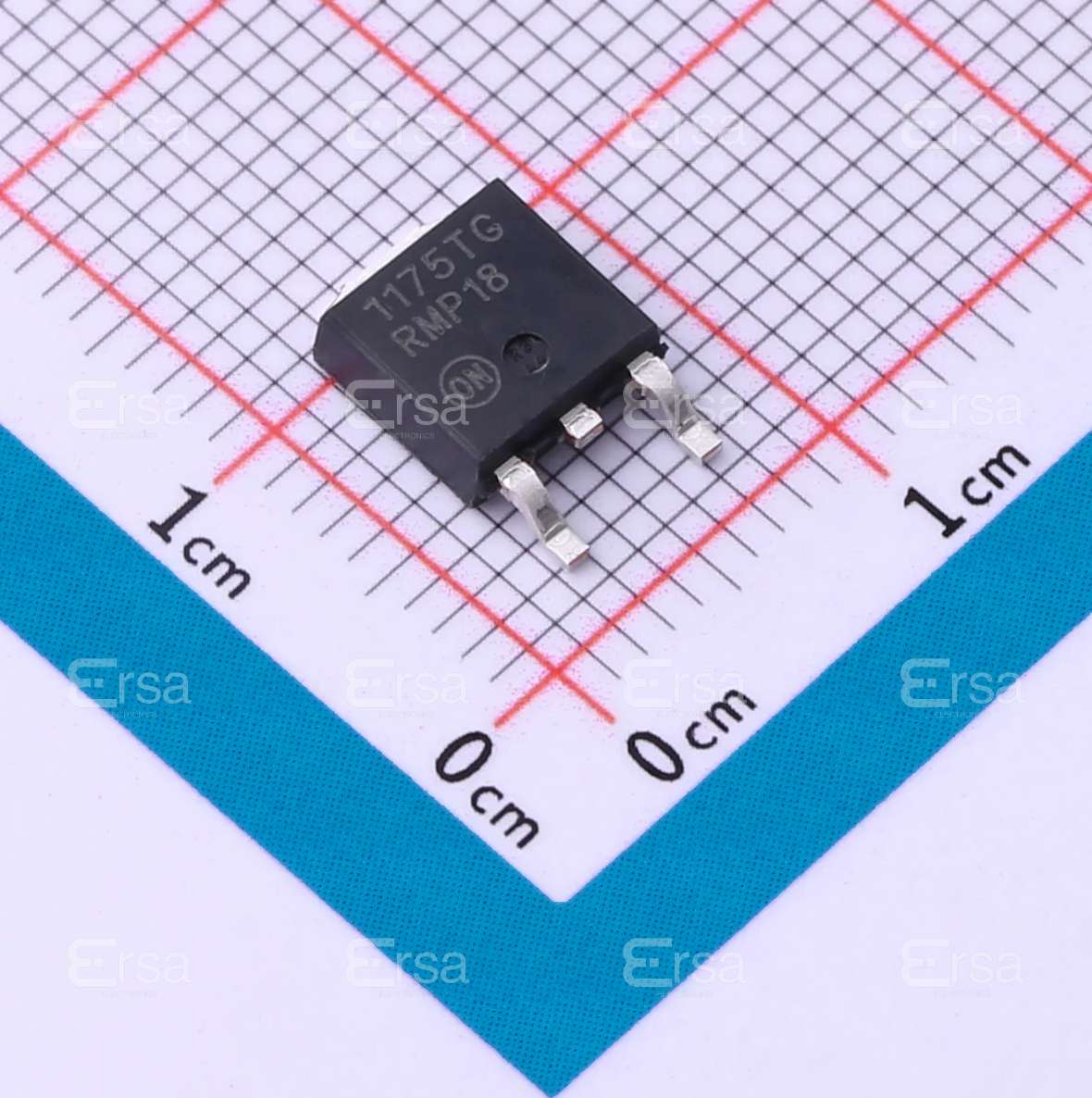 onsemi_NCP1117IDT50T4G