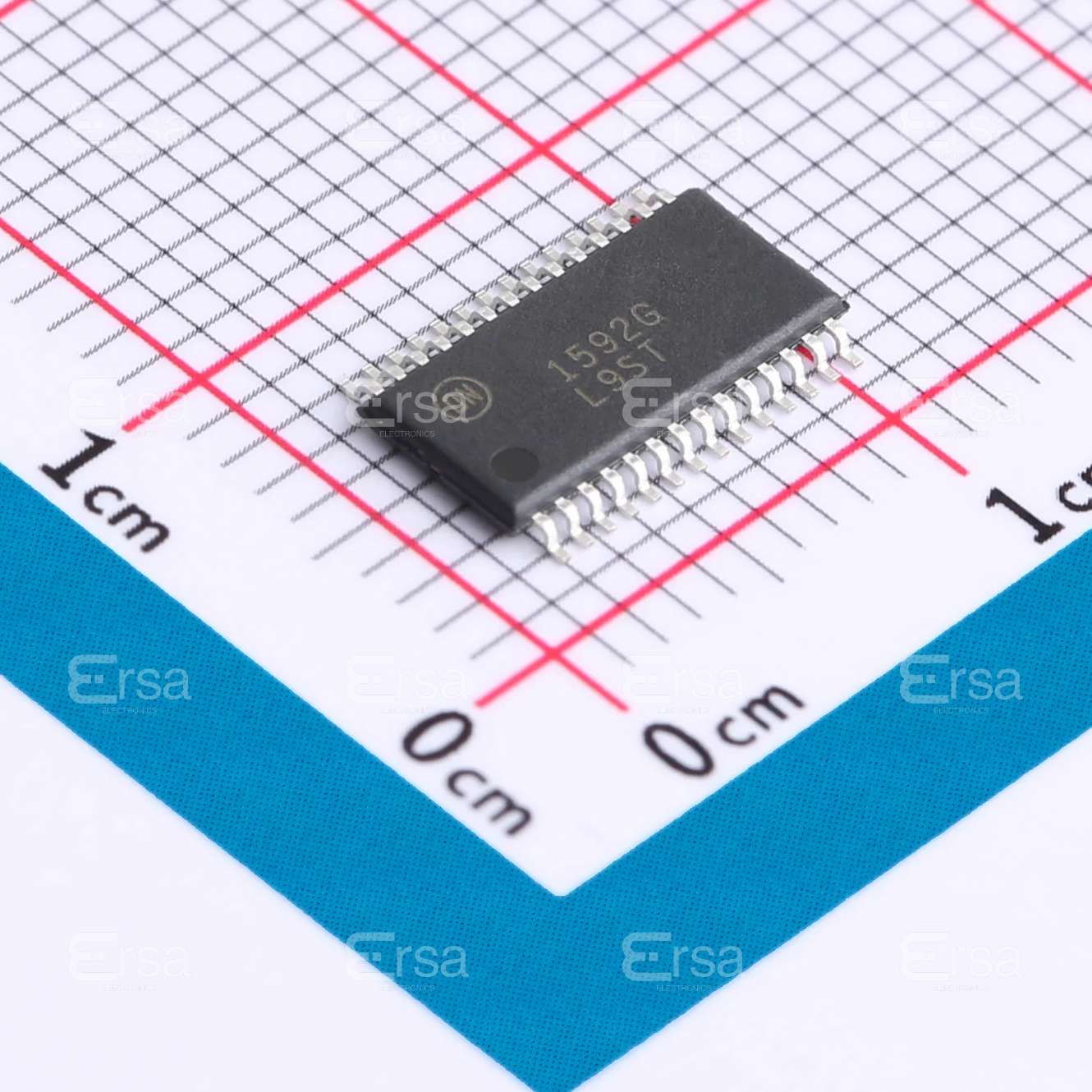 onsemi_NCP1592PAR2G
