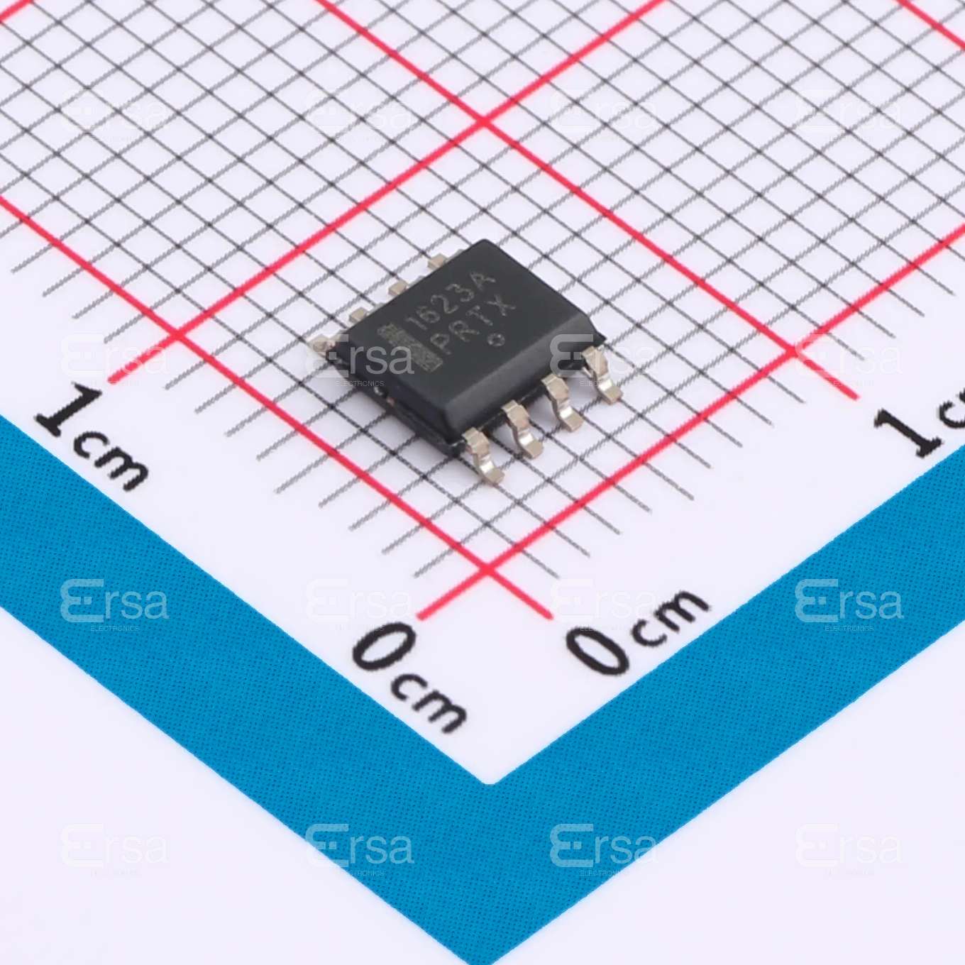 onsemi_NCP1623ADR2G