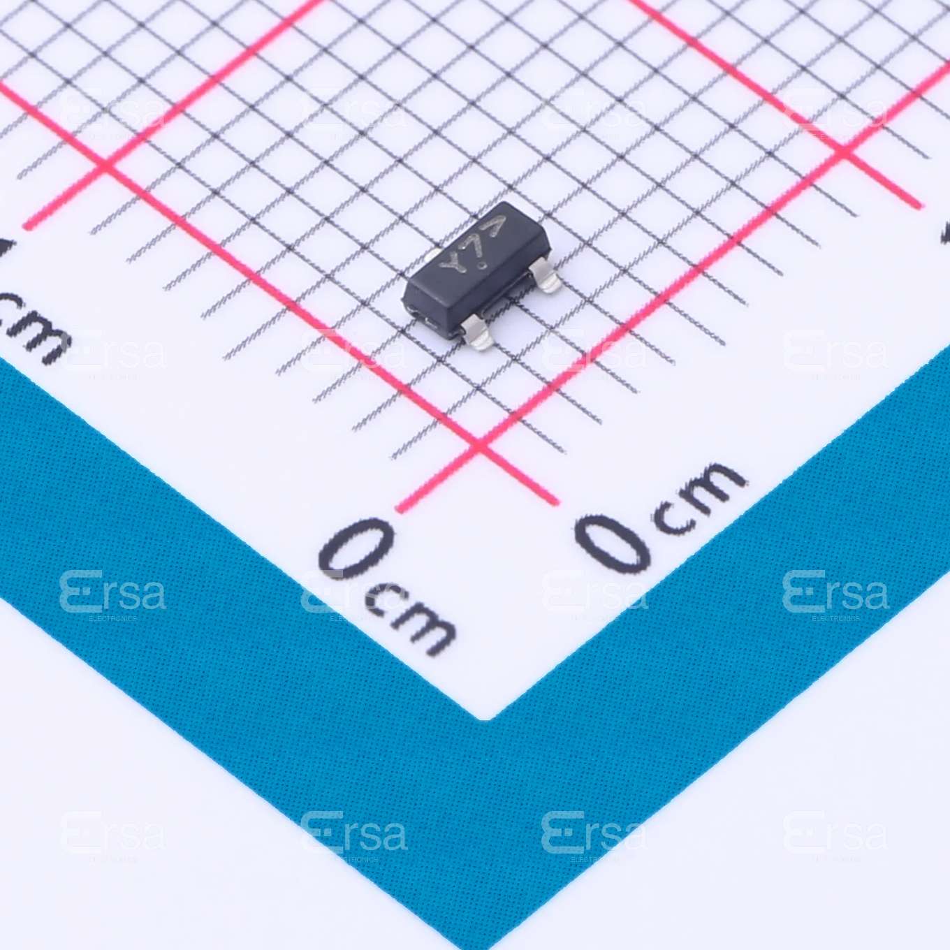onsemi_SZBZX84C20LT1G