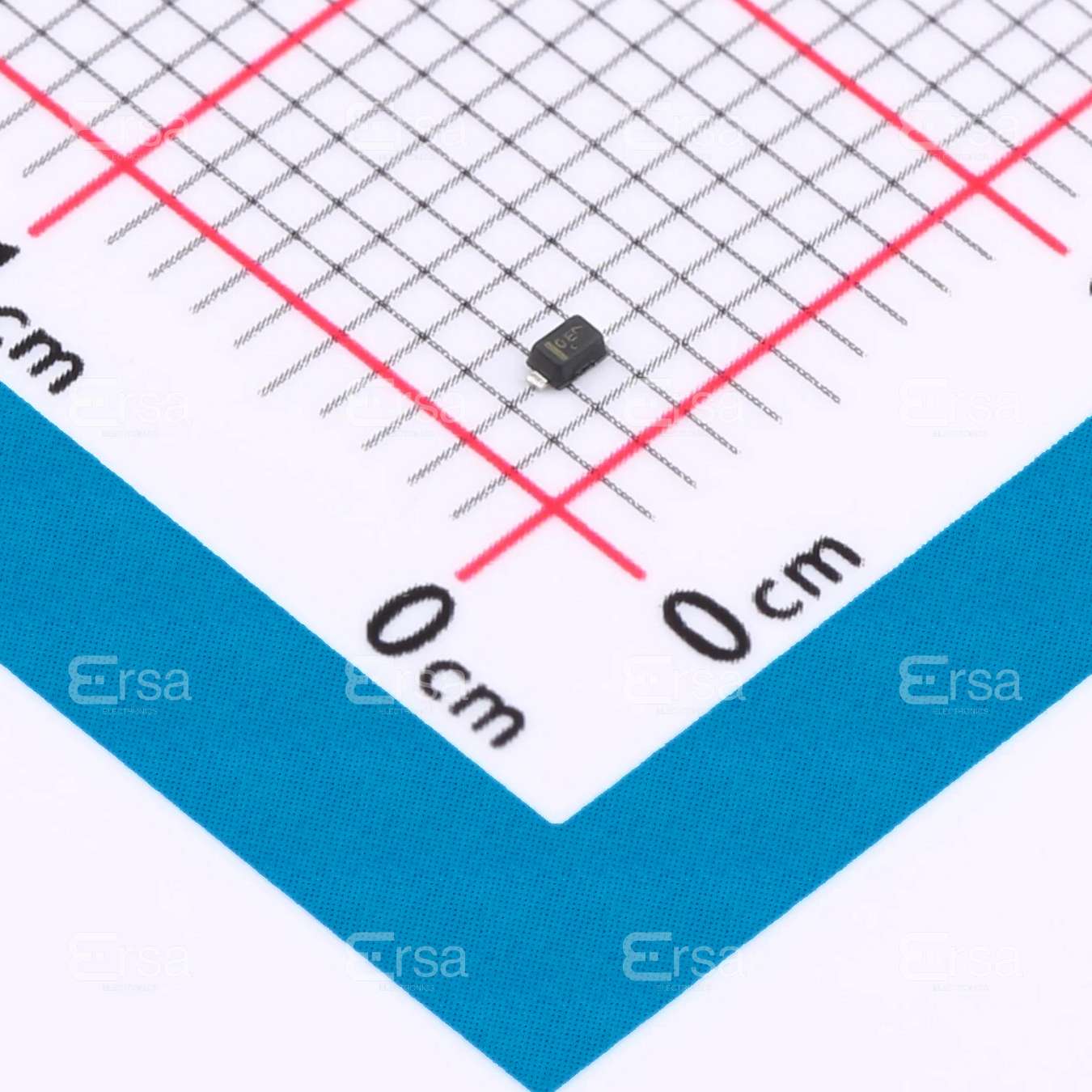 onsemi_SZMM5Z6V2T5G