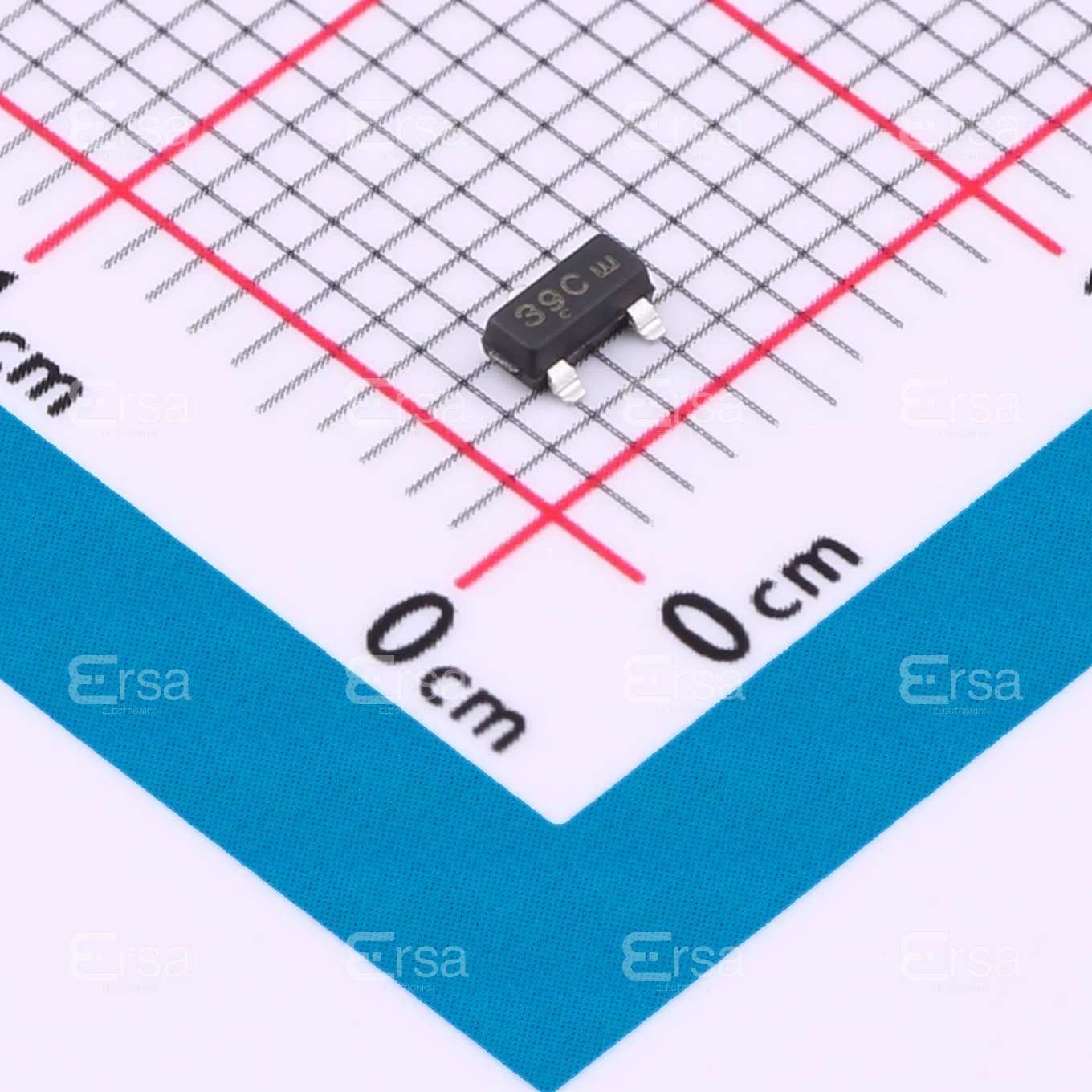 onsemi_SZMMBZ39VCLT1G
