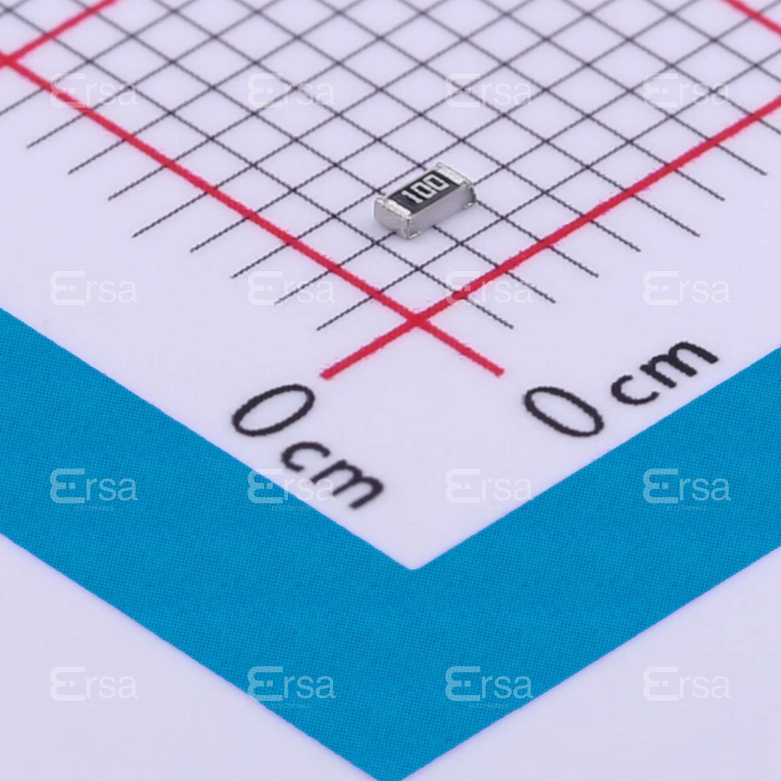 Panasonic_ERJ3GEYJ100V