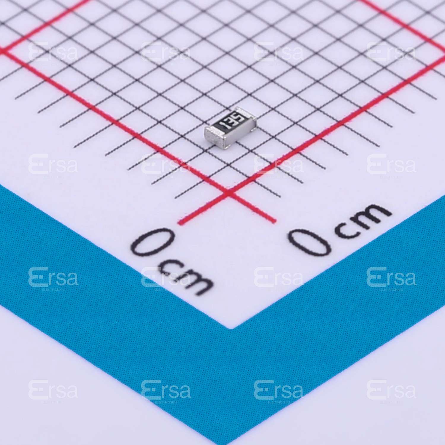 Panasonic_ERJ3GEYJ135V