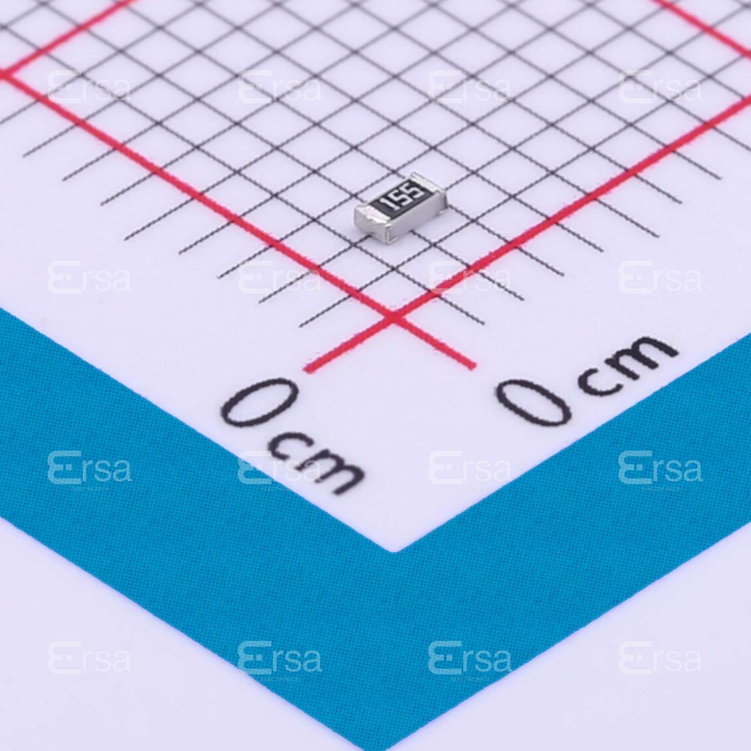 Panasonic_ERJ3GEYJ155V