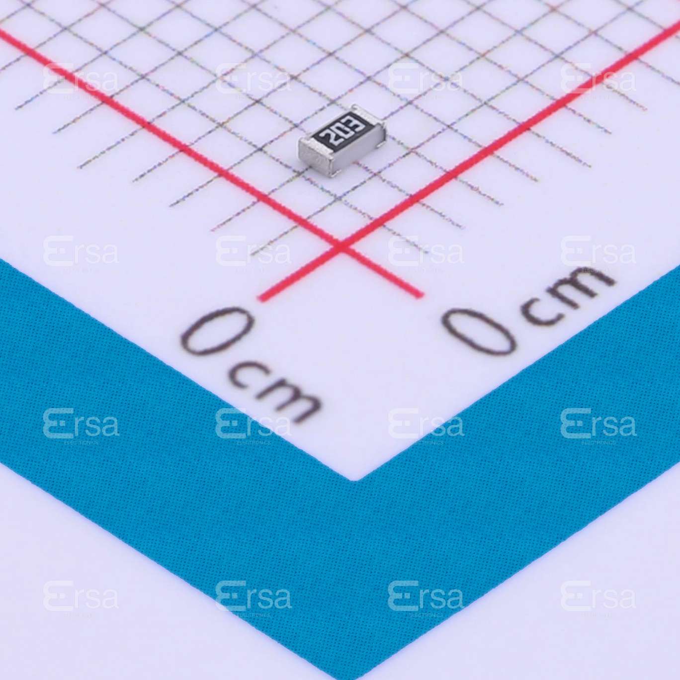 Panasonic_ERJ3GEYJ203V