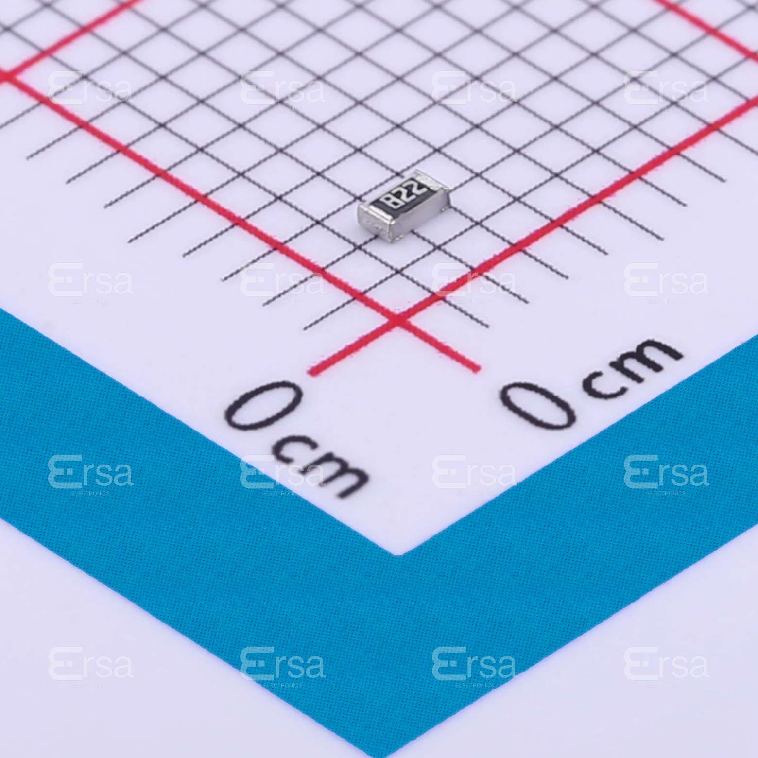 Panasonic_ERJ3GEYJ822V