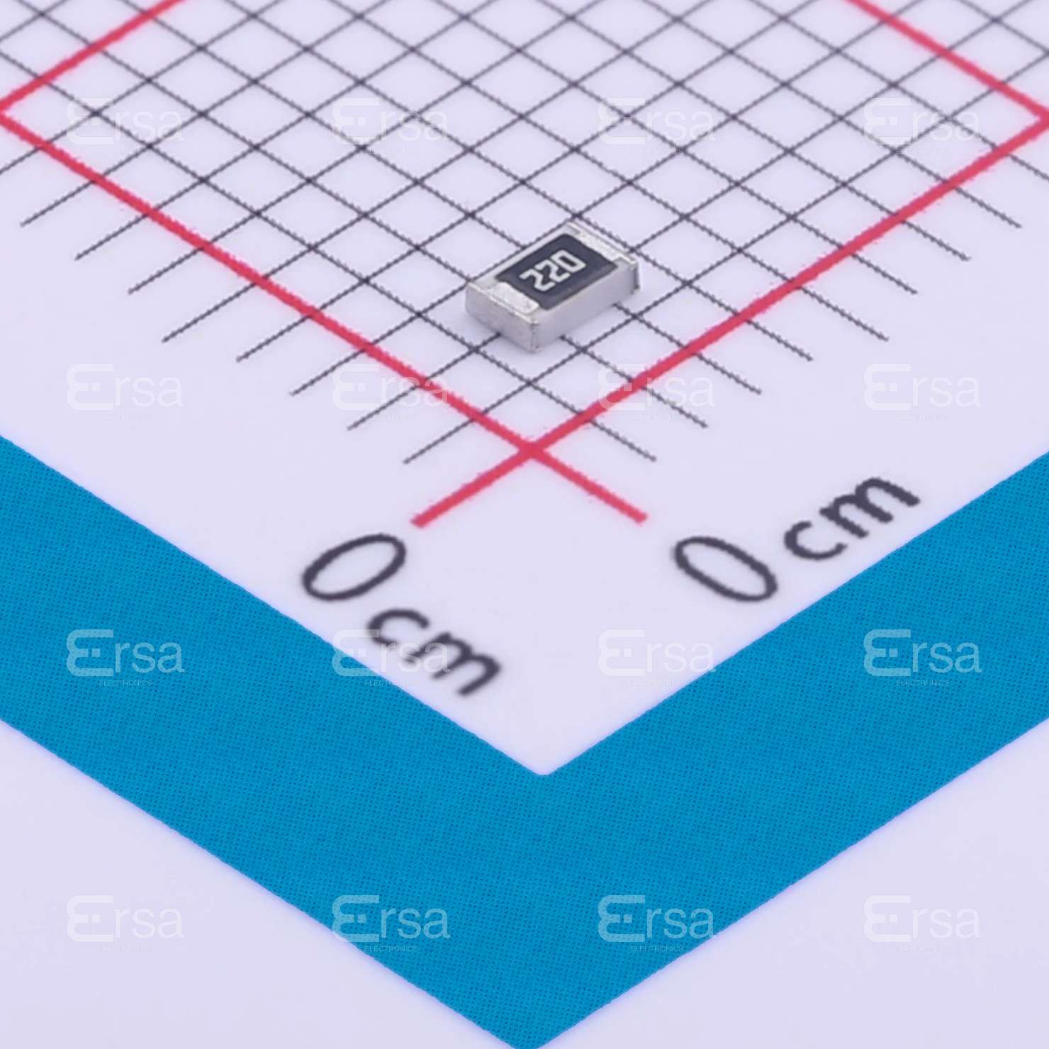 Panasonic_ERJ6GEYJ220V