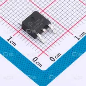 Power Integrations_LQA10N150C