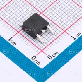 Power Integrations_LQA20N150C